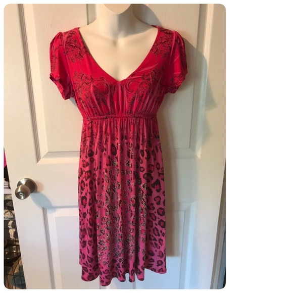 Women’s Rouge Dress NWT 🌸🌸 2/$5 - Picture 4 of 9